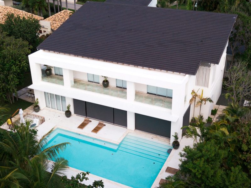 Villa Arrecife